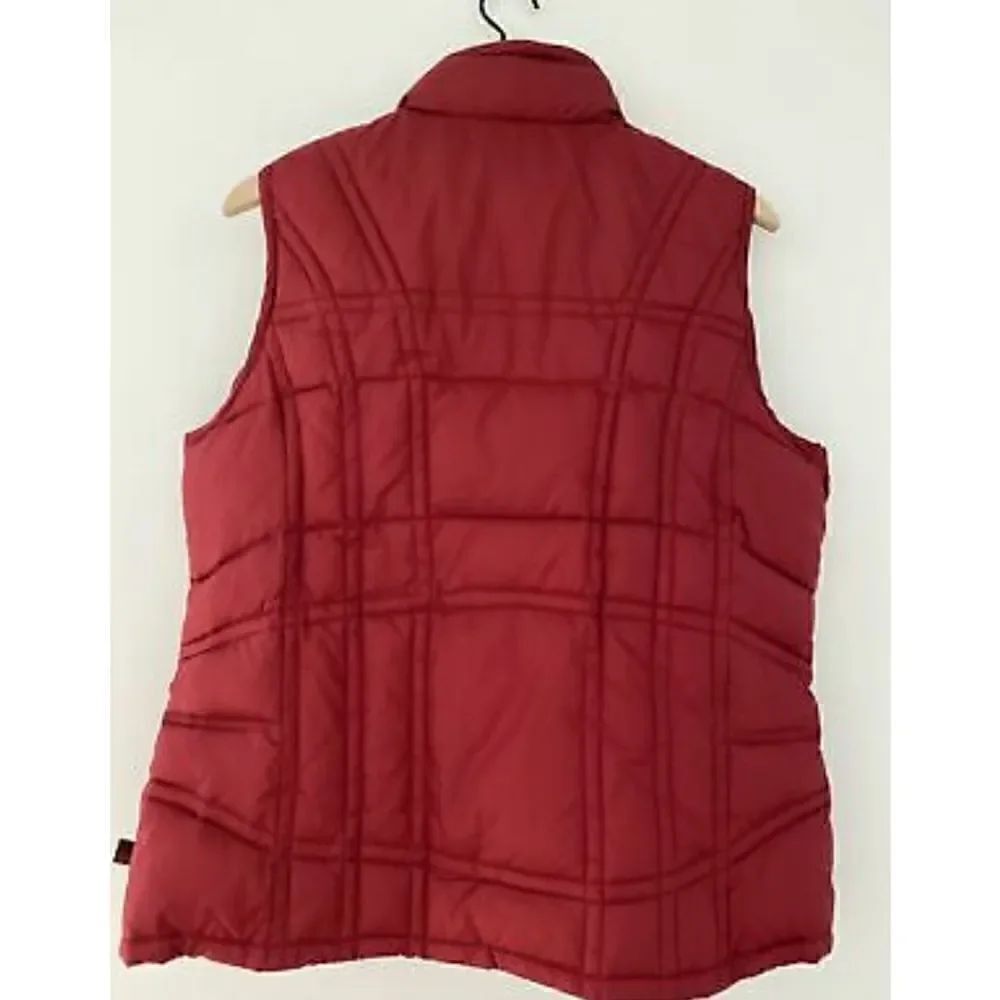 Woolrich Ruby Vest   - Picture 3 of 12